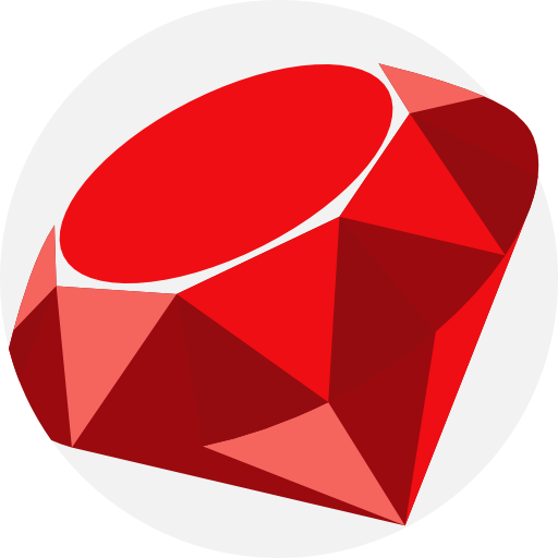 Ruby on Rails